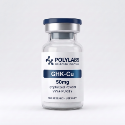 GHK-Cu