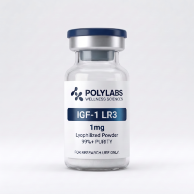 IGF-1 LR3