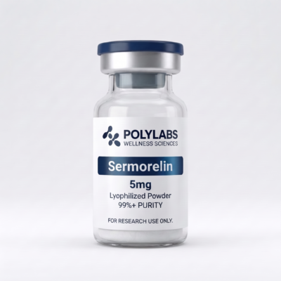 Sermorelin