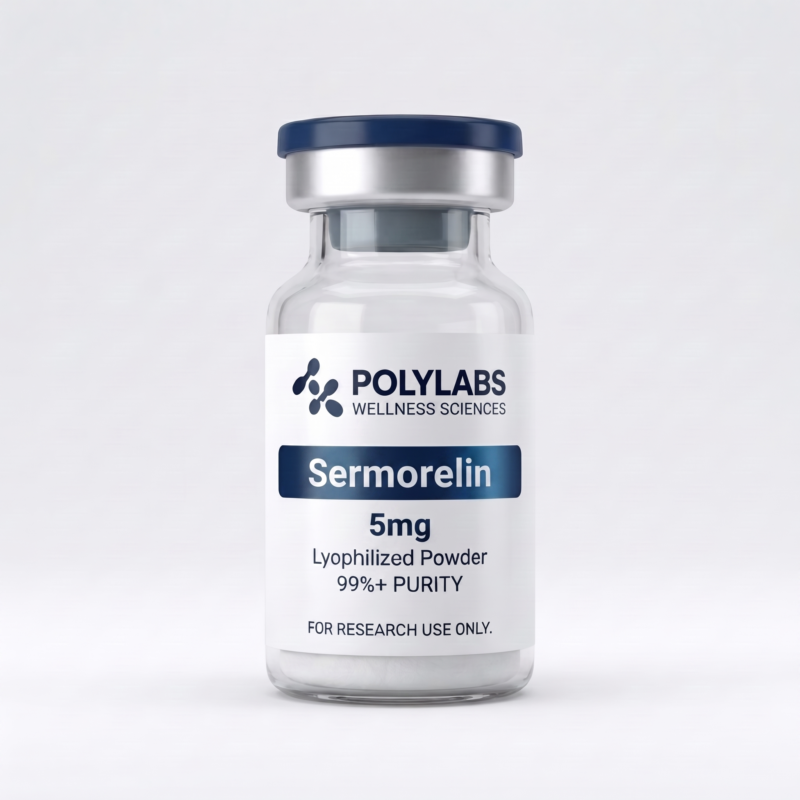 Sermorelin